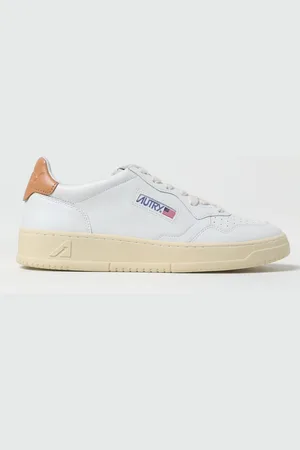 Autry Sneakers Medalist in pelle