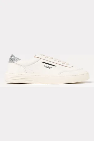Ghoud Sneakers Lido in pelle