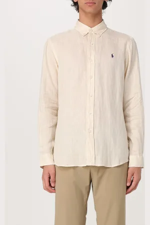 Ralph Lauren Camicia in lino