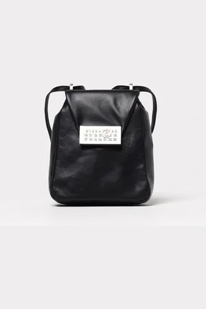 Maison Margiela Borsa Numeric in pelle