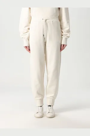 HUGO BOSS Pantalone jogging in tessuto riciclato