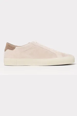 Brunello Cucinelli Sneakers in camoscio