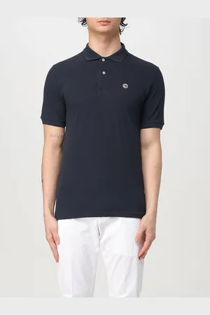 Colmar Polo in cotone con mini logo
