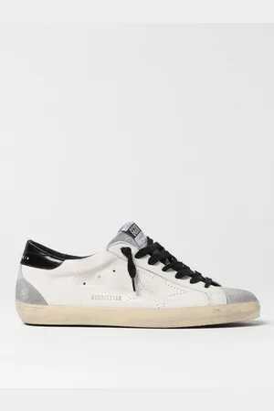 Golden Goose Sneakers Super-Star in pelle used