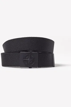 Stone Island Cintura Compass in nylon
