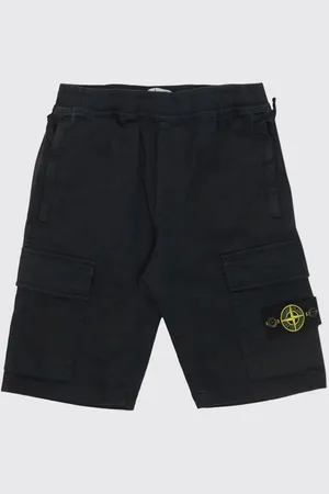 Stone Island Pantaloncino cargo