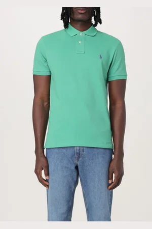 Ralph Lauren Polo basic in cotone