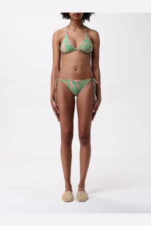 Etro Costume da bagno bikini paisley