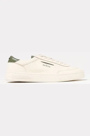 Ghoud Sneakers Lido in pelle