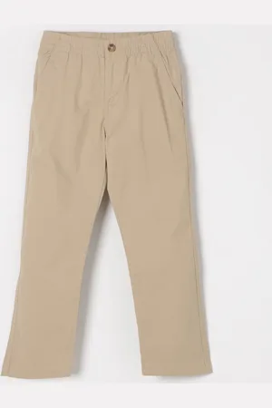 Ralph Lauren Pantalone in cotone