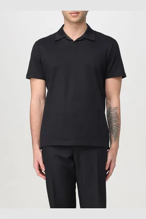 Dondup Polo basic a v