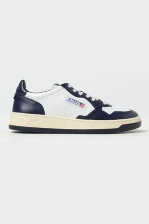 Autry Sneakers Medalist in pelle