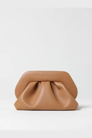 THEMOIRÈ Clutch Tia in nappa vegana