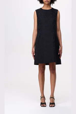 Dolce & Gabbana Abito in tessuto jacquard