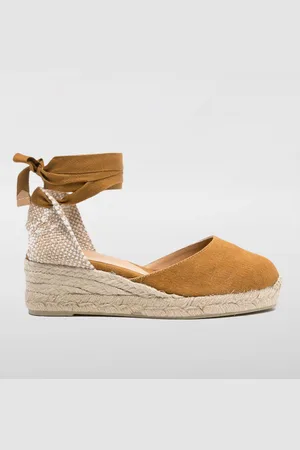 Castaner Espadrillas Carina in canvas