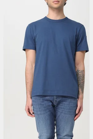 Colmar T-shirt basic in cotone con logo