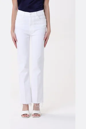 Mother Jeans in denim