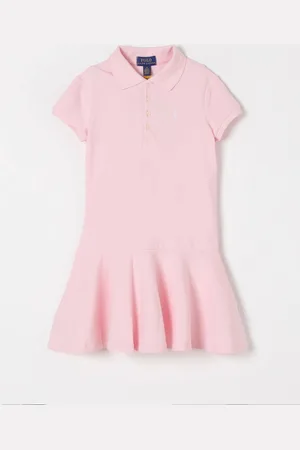 Ralph Lauren Abito a polo in cotone