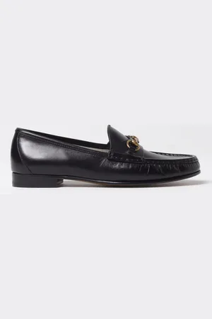 Gucci Mocassino Horsebit 1953 in pelle
