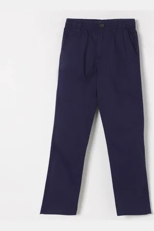 Ralph Lauren Pantalone in cotone