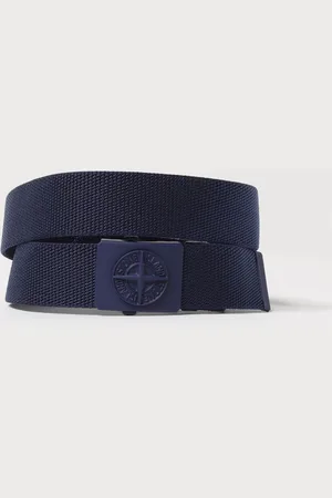 Stone Island Cintura Compass in nylon