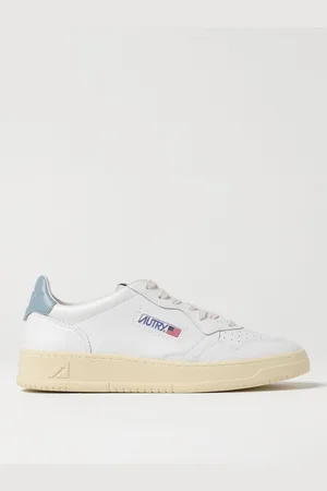 Autry Sneakers Medalist in pelle