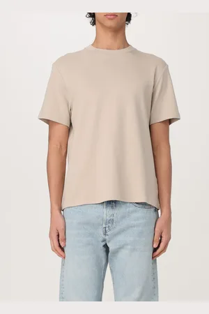Frame T-shirt in cotone basic