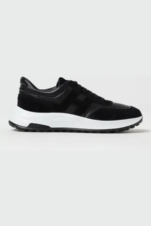 Hogan Sneakers Hyperlight in pelle