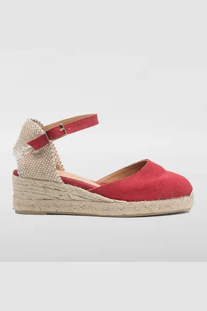 Castaner Espadrillas Carol in canvas
