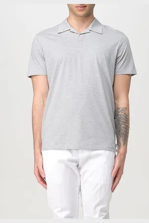 Dondup Polo basic a v
