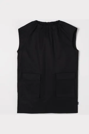 Maison Margiela Abito di cotone