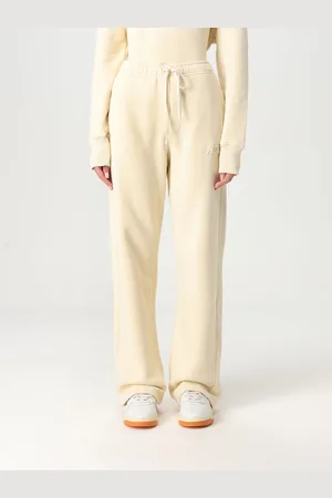 Autry Pantalone in cotone stretch
