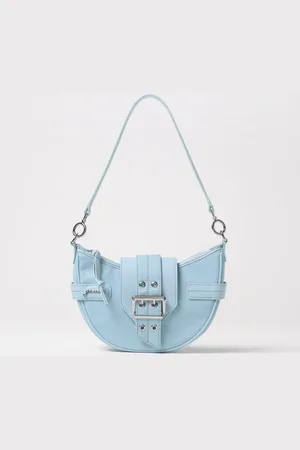 Ganni Borsa Bucky in nylon