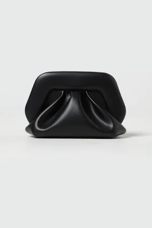 THEMOIRÈ Clutch Gea in nappa vegana
