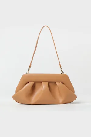 THEMOIRÈ Borsa Emera in nappa vegana