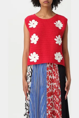 Msgm Top in maglia