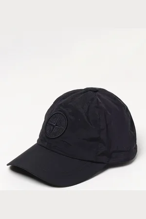 Stone Island Cappello Compass in nylon