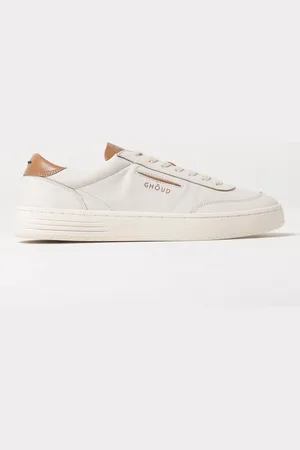 Ghoud Sneakers Lido in pelle