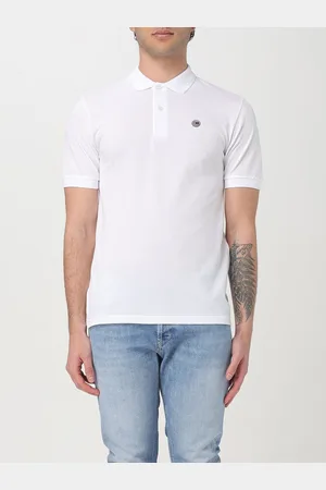 Colmar Polo in cotone con mini logo