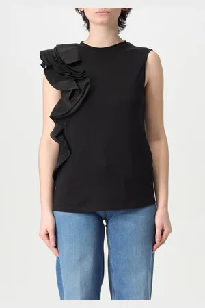 Liu Jo Abito double-layer in jersey di viscosa