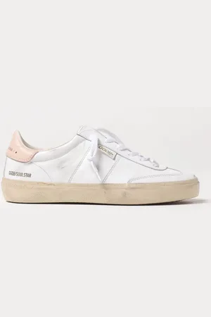 Golden Goose Sneakers Soul Star in pelle used