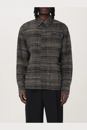 Bottega Veneta Camicia Uomo colore