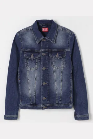 Diesel Giacca di jeans