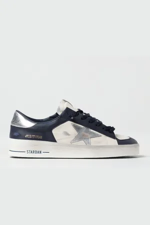 Golden Goose Sneakers Stardan in pelle used