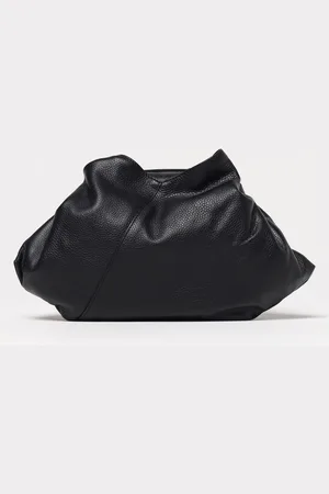 Maison Margiela Borsa Japanese in pelle martellata