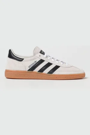 adidas Sneakers Spezial in camoscio