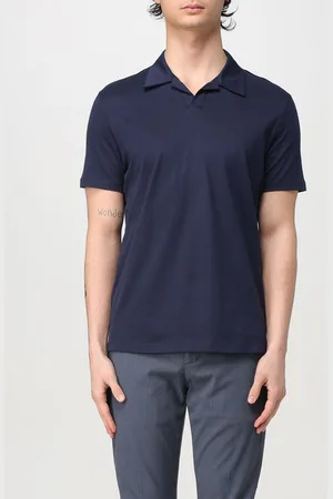 Dondup Polo basic a v