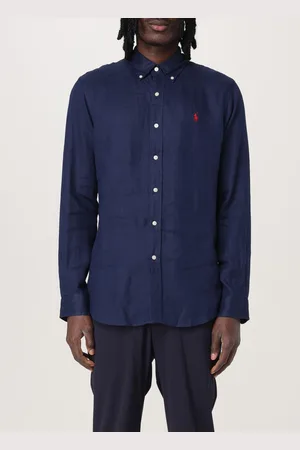 Ralph Lauren Camicia in lino