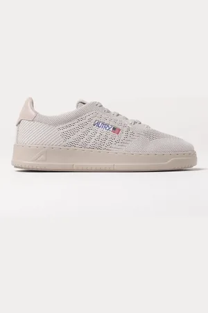 Autry Sneakers Easeknit in maglia traforata