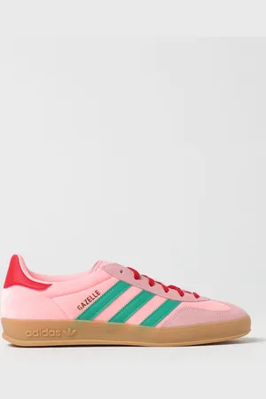 adidas Sneakers Gazelle in camoscio e velluto